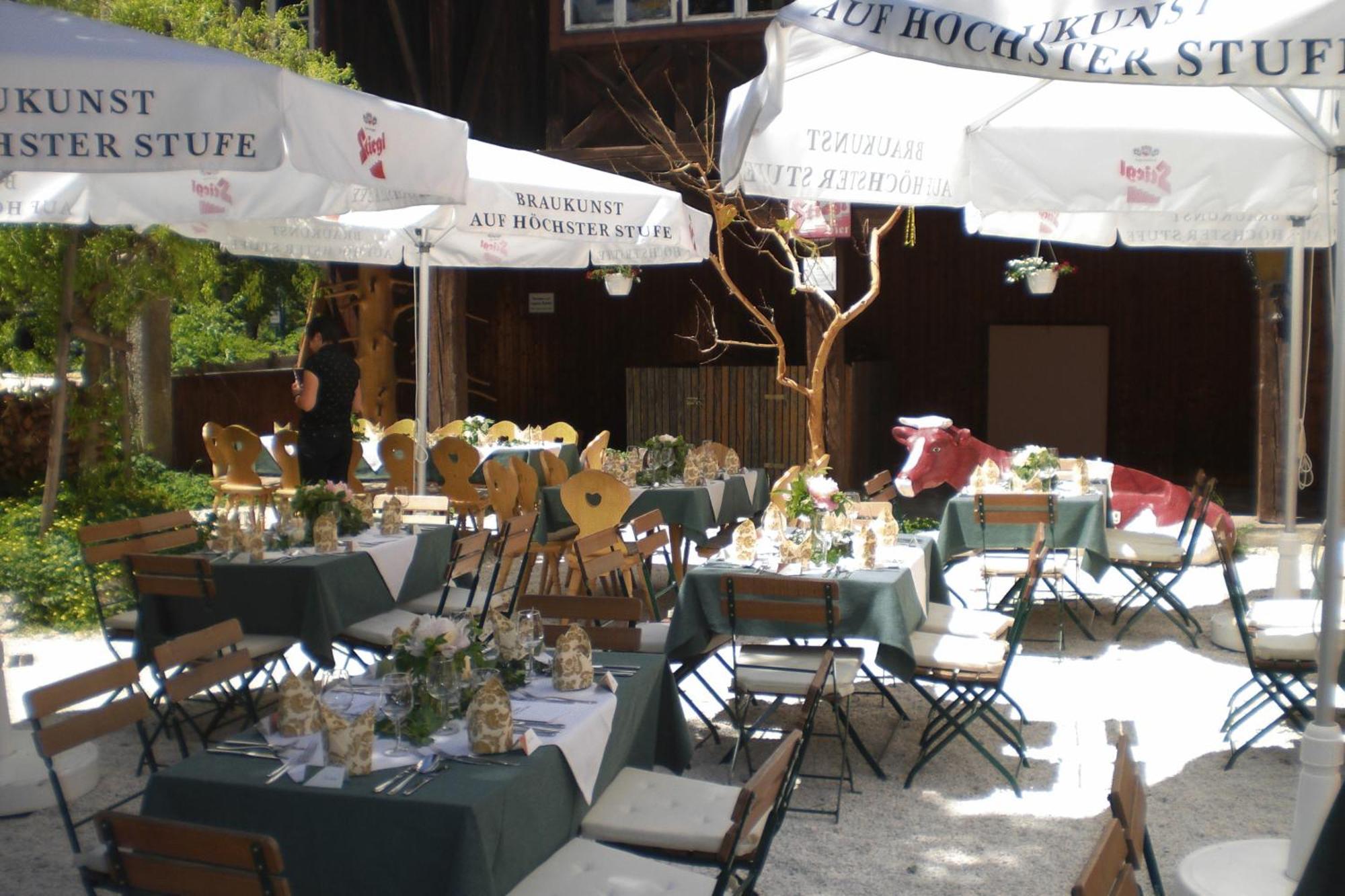 Hotelchen Doellacher Dorfwirtshaus Großkirchheim Exterior foto